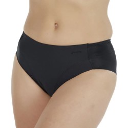 дамско,бельо,дамски,бикини,и,танкини,janira,maxi,flat,belly,panty,perfect,curves,black,(black)